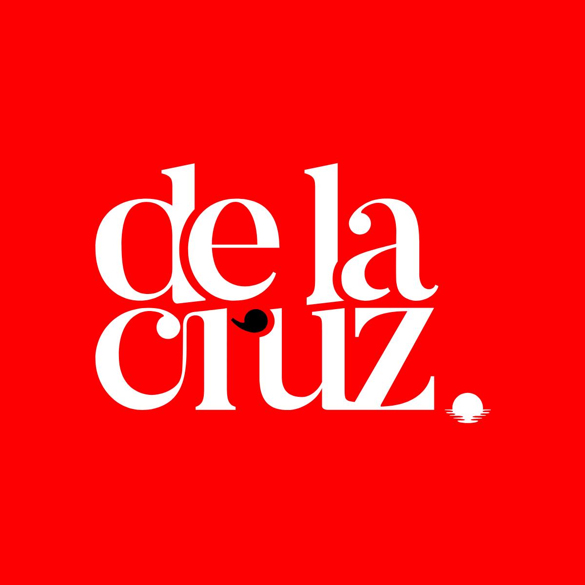 de la cruz